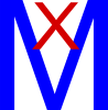 Moto X hub logo